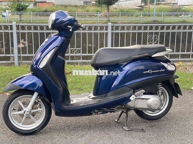 THANH LÍ GRANDER ZIN ĐẸP,BS THẦN TÀI