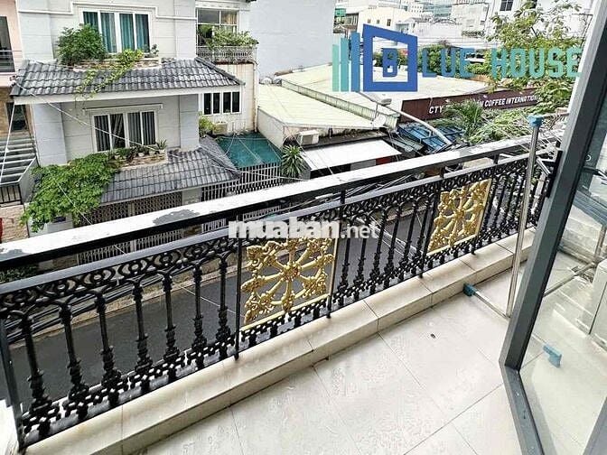 Khai Trương Căn Studio Ban Công_Thang Máy Ngay GO Trường Chinh Cực Hot