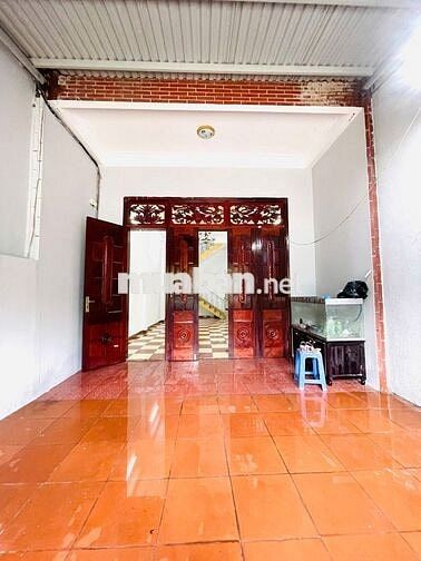 Cho thuê nhà mặt tiền số 3x đường Lê Văn Hiến, gần cầu Tiên Sơn