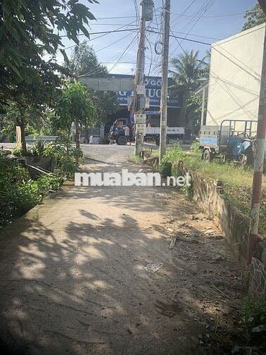Đất gần Chợ Mỹ Phong gần Quảng Trưởng Aeon Mall cách hơn 3km