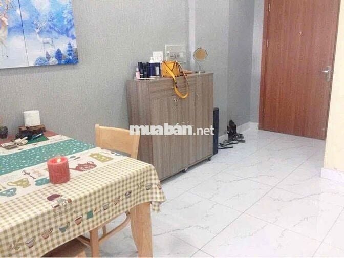 cho thuê chung cư phúc đạt 1pn full nội thất