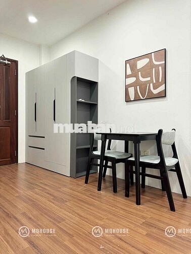 STUDIO NỘI THẤT CAO CẤP - BÀU CÁT - TRƯƠNG CÔNG ĐỊNH - NEW 100%