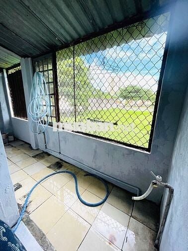 Cho thuê nhà mặt tiền số 3x đường Lê Văn Hiến, gần cầu Tiên Sơn