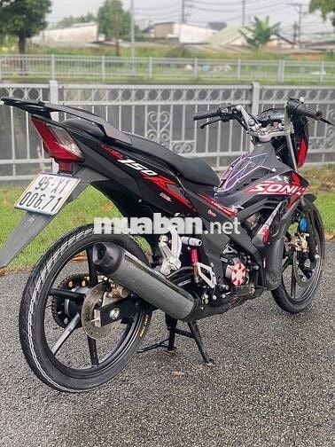 SONIC KIỂNG NHẸ NHƯ MỚI. CÓ GL XE