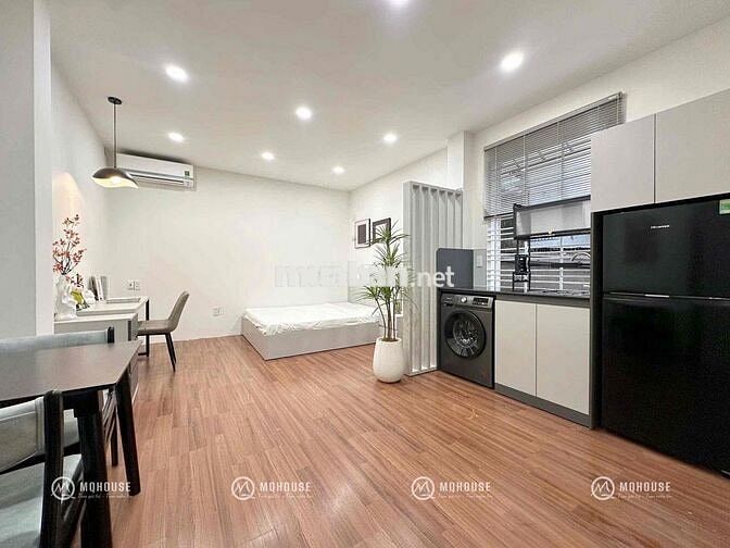 STUDIO NỘI THẤT CAO CẤP - BÀU CÁT - TRƯƠNG CÔNG ĐỊNH - NEW 100%