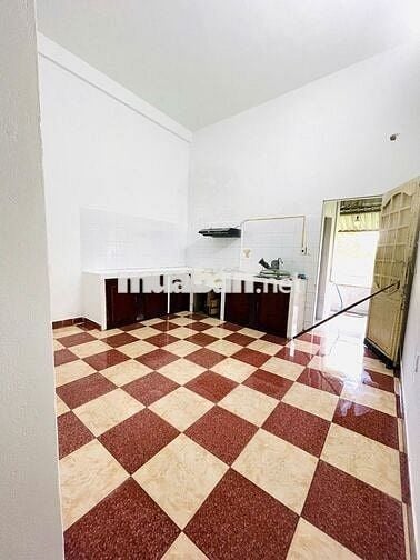 Cho thuê nhà mặt tiền số 3x đường Lê Văn Hiến, gần cầu Tiên Sơn