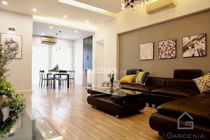Bán căn hộ 229 Phố Vọng, Hai Bà Trưng, diện tích 130m², căn góc tầng t