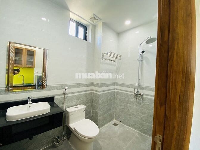 Căn studio khu Non Nước gần biển gần ĐH FPT