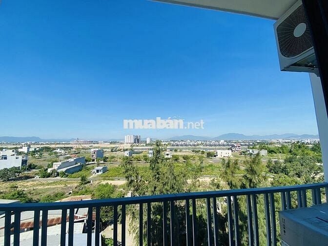 Căn studio khu Non Nước gần biển gần ĐH FPT