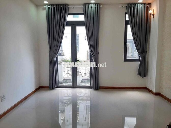 🎁Cho thuê HXH 111// Phạm Văn Chiêu P14 Gò Vấp 4m❌20m 4pn 5wc