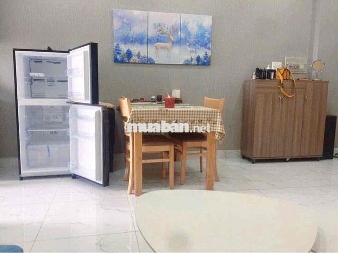 cho thuê chung cư phúc đạt 1pn full nội thất