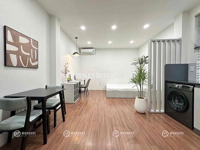 STUDIO NỘI THẤT CAO CẤP - BÀU CÁT - TRƯƠNG CÔNG ĐỊNH - NEW 100%