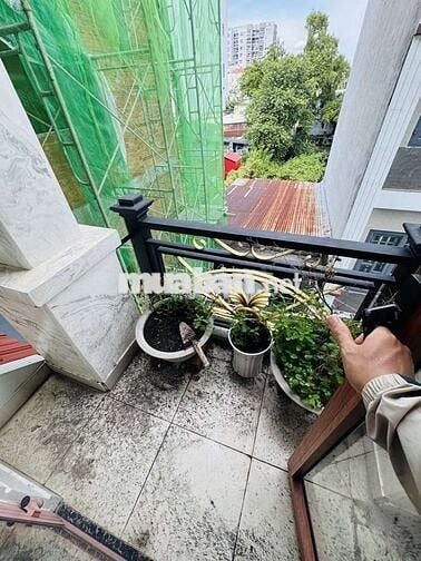 NHÀ HƯƠNG LỘ 3 ; 4,6 × 12 - 55m2 , 4 Tầng Gần CHUNG CƯ CELADON - AEON