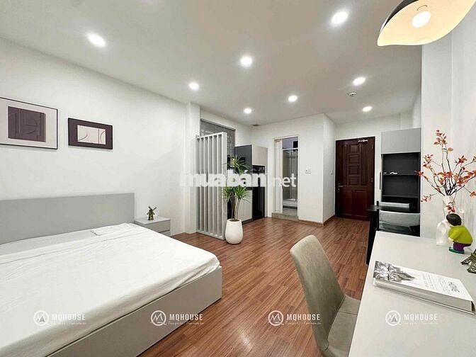 STUDIO NỘI THẤT CAO CẤP - BÀU CÁT - TRƯƠNG CÔNG ĐỊNH - NEW 100%