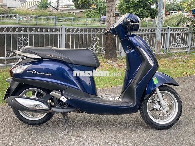 THANH LÍ GRANDER ZIN ĐẸP,BS THẦN TÀI