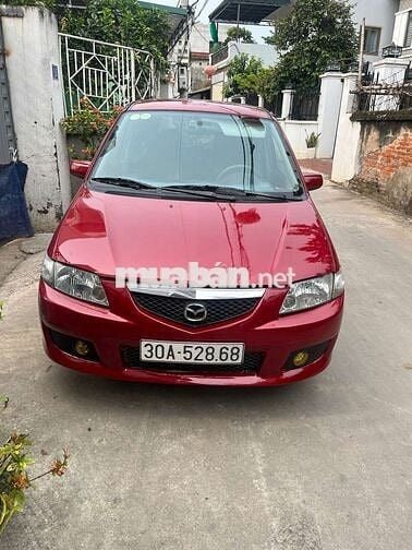 2003 1.8 AT - 780000 km