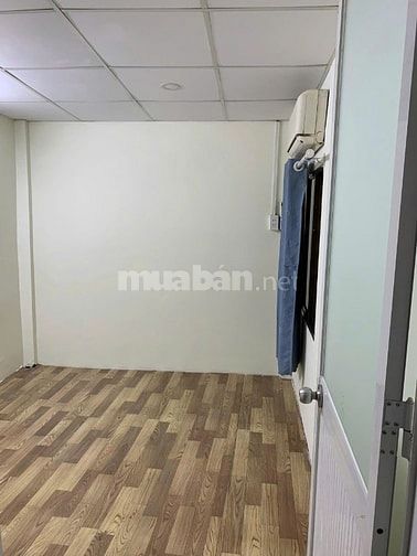 Cho thuê nhà Hẻm 270 Nguyễn Trọng Tuyển 2pn giá 9,5tr