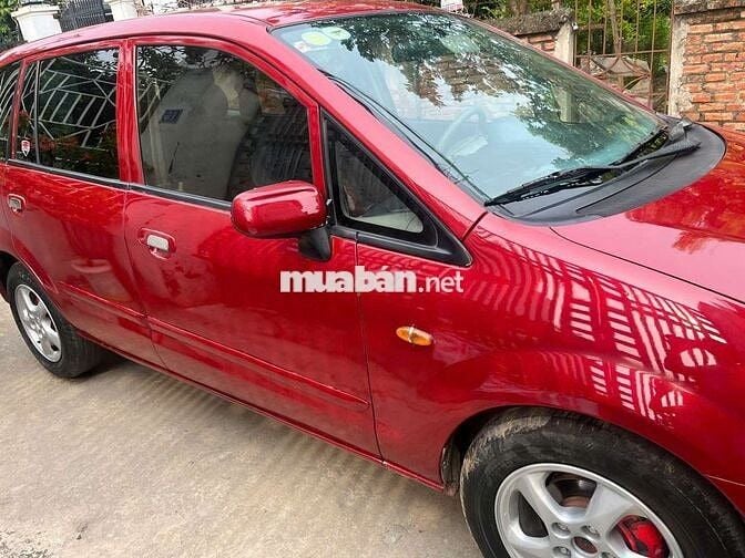 2003 1.8 AT - 780000 km