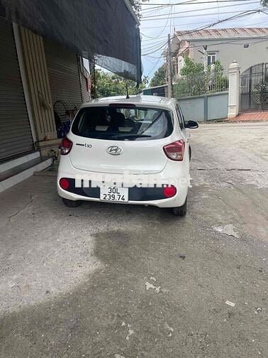 huyndai i10 hatback 1.0