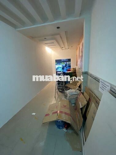 MẶT BẰNG MẶT TIỀN ĐẸP LÊ VĂN SỸ