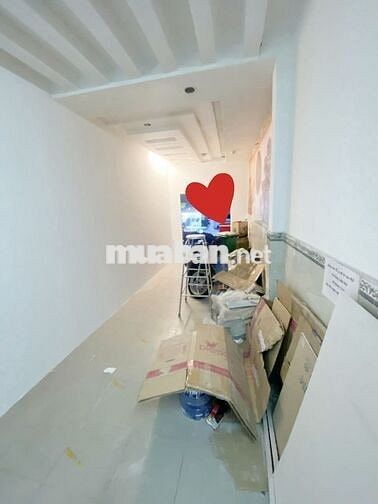 MẶT BẰNG MẶT TIỀN ĐẸP LÊ VĂN SỸ