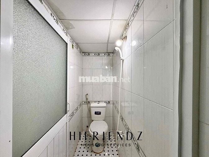 Studio có máy lạnh có thang máy ngay sau lưng aeon Bình Tân