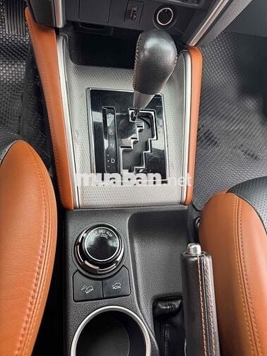 Mitsubishi Triton 4x4 Full Athlete 2021-2022