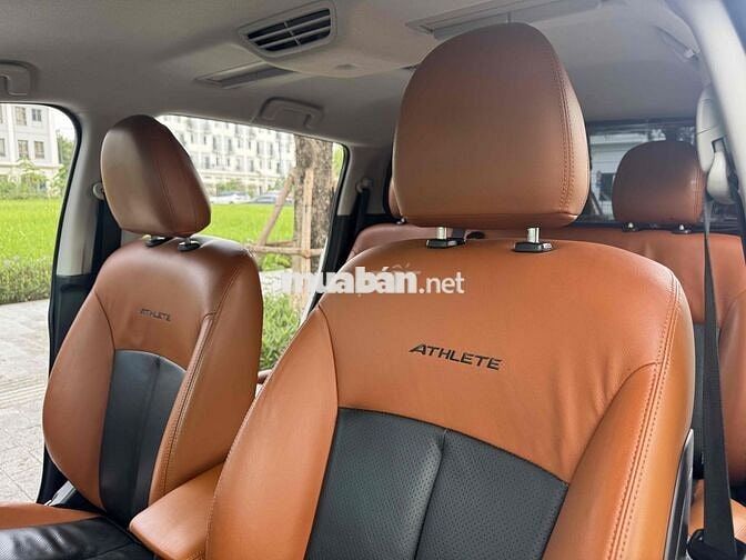 Mitsubishi Triton 4x4 Full Athlete 2021-2022