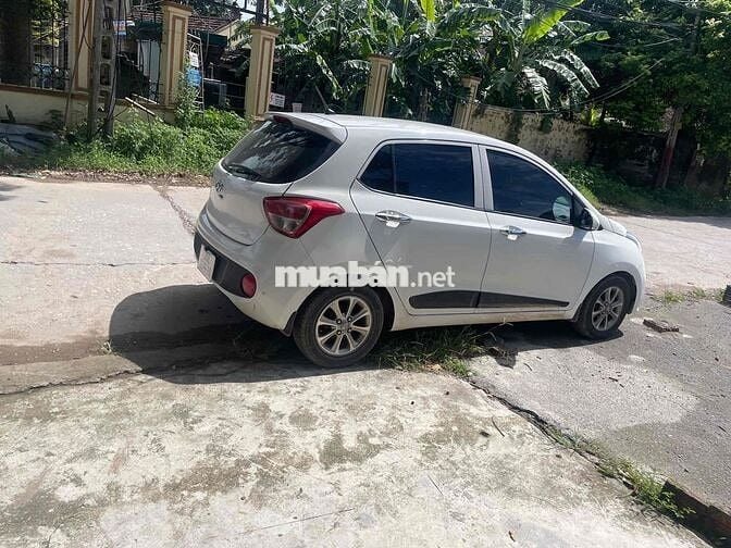 huyndai i10 hatback 1.0