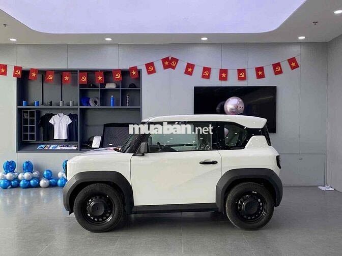 Vinfast VF3 Giá 299 Triệu. Chỉ còn 280Tr