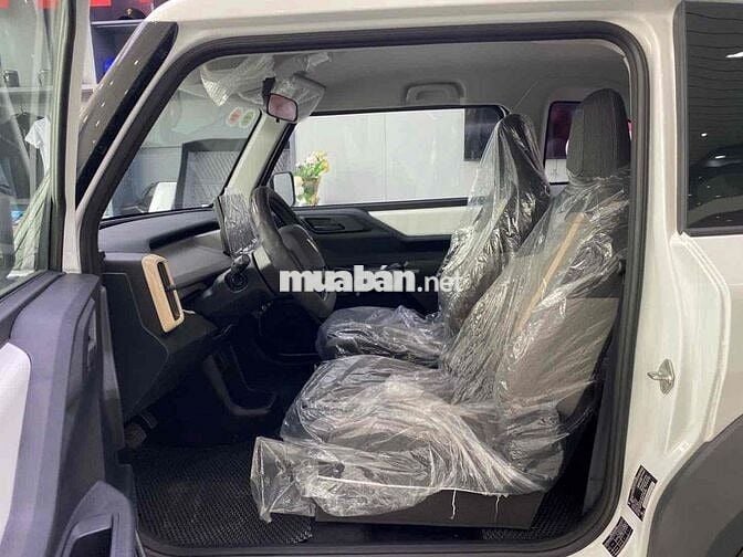 Vinfast VF3 Giá 299 Triệu. Chỉ còn 280Tr