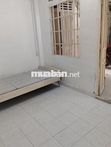 Phòng trọ cho NỮ 16m2 khu vực Bình Triệu, gần Đại học Luật cơ sở 2.