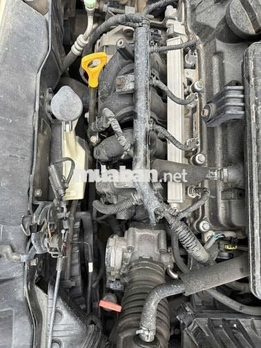 Chính chủ Kia Morning 2016 SiAT ko tai nạn nhập nc