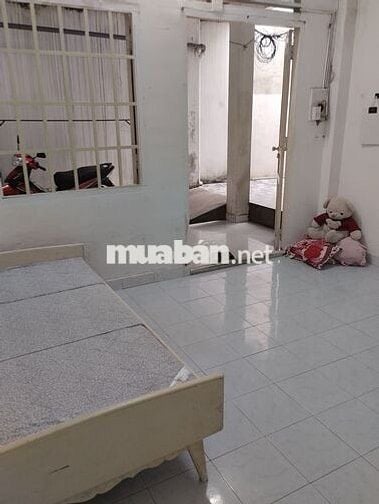 Phòng trọ cho NỮ 16m2 khu vực Bình Triệu, gần Đại học Luật cơ sở 2.