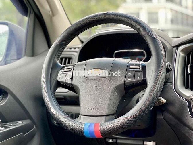 TrailBlazer LTZ 2018 2.5 Bản Full