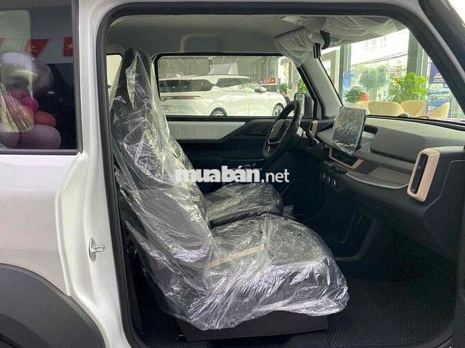 Vinfast VF3 Giá 299 Triệu. Chỉ còn 280Tr