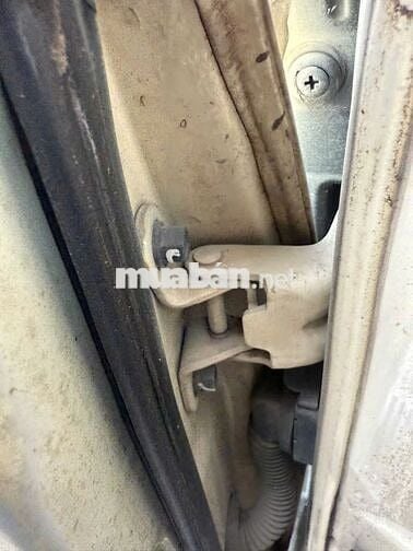 Chính chủ Kia Morning 2016 SiAT ko tai nạn nhập nc