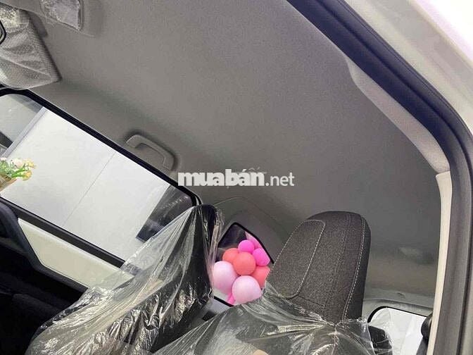 Vinfast VF3 Giá 299 Triệu. Chỉ còn 280Tr