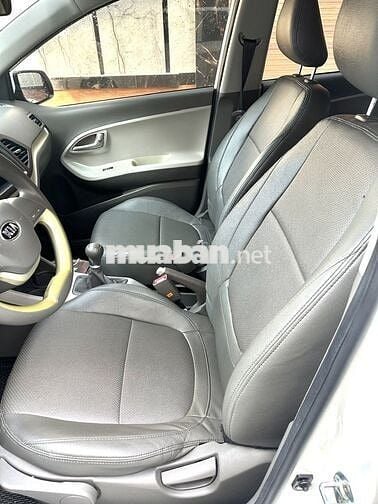 Kia Morning 2020 MT - 20000 km