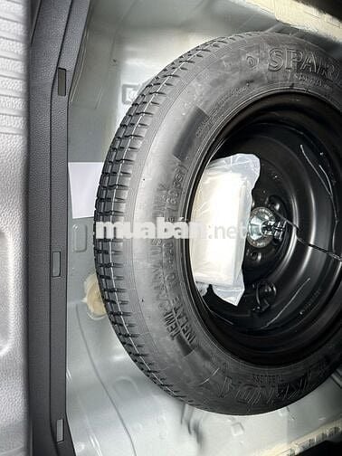 Honda HR-V 2023 RS Trắng Bạc - 12000 km