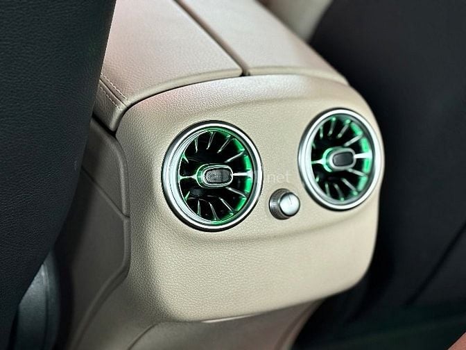 mercedes benz c200 , một chủ mua mới từ đầu