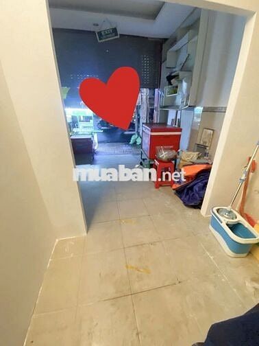 MẶT BẰNG MẶT TIỀN ĐẸP LÊ VĂN SỸ