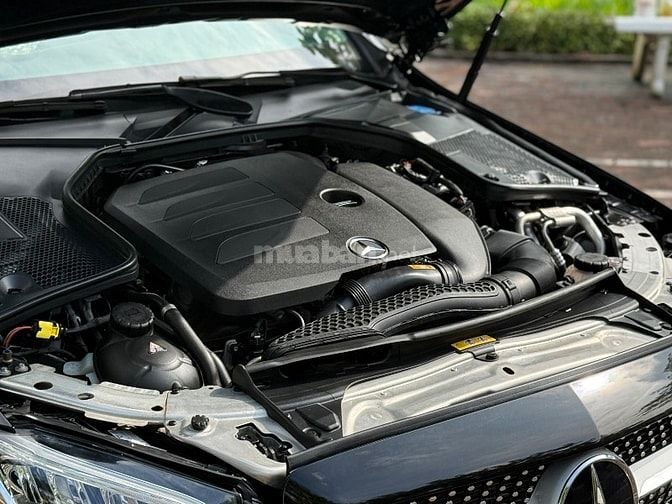 mercedes benz c200 , một chủ mua mới từ đầu