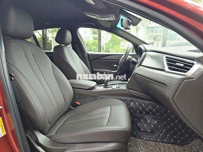 Lux A Plus 2020 Đỏ Cam odo 3v7 zin