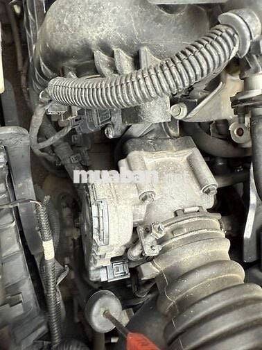 Chính chủ Kia Morning 2016 SiAT ko tai nạn nhập nc