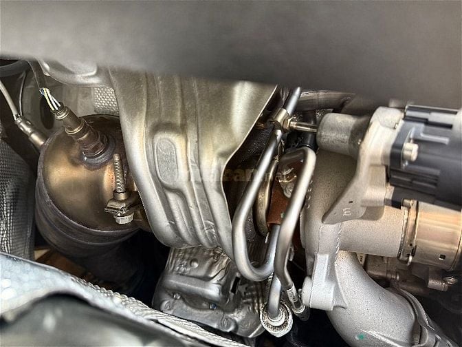 mercedes benz c200 , một chủ mua mới từ đầu