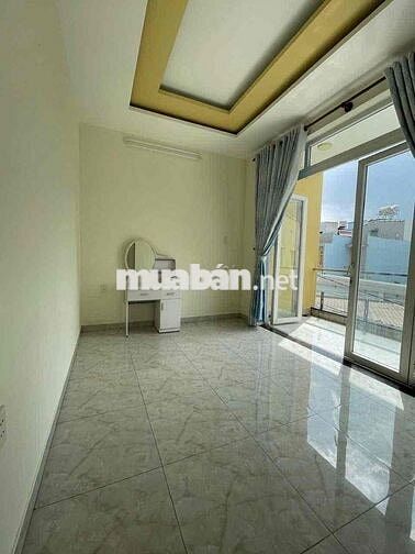 Cho thuê nhà ngang 8m gần tiểu học Tam Bình,/đ.Gò Dưa Thủ Đức 12tr TL