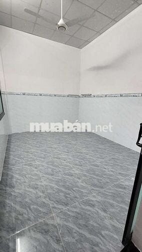 Cho thuê nhà mới xây đường oto vào ở ngay. Sau bệnh viện Thủ Đức