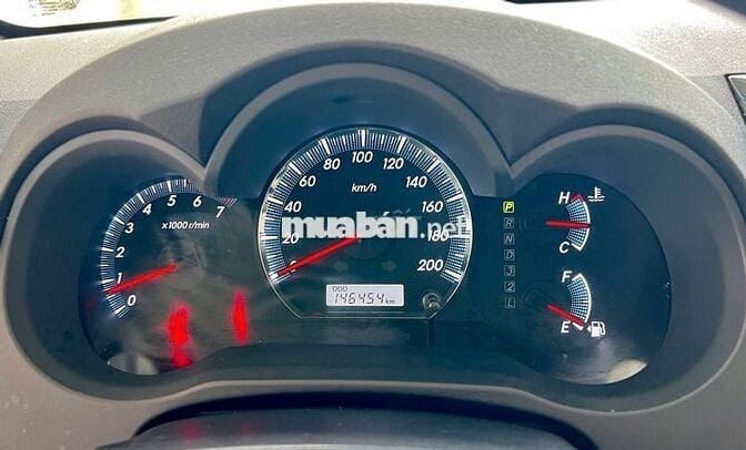 Fortuner TRD Sportivo 2016 xe đi kĩ rất đẹp