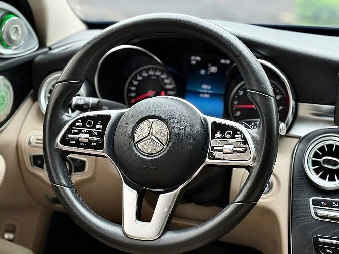 mercedes benz c200 , một chủ mua mới từ đầu